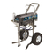 Paint Sprayer AIRLESSCO SL1100 Series A Operation - Repair - Parts