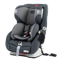 Britax safe-n-sound Instructions For Installation & Use