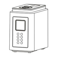 Fortress Technologies FHUM4L15 User Manual