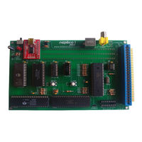 Briel Computers Replica 1 Plus Setup And User's Manual