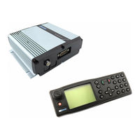 Simoco SRM9020 Service Manual
