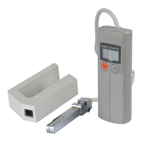 SMC Networks IZH10 Installation And Maintenance Manual