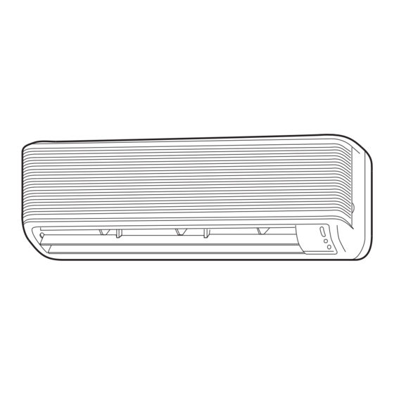 Toshiba RAS-10SKH-E-1 x 2 Service Manual