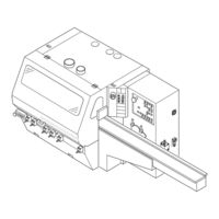 SCMI SUPERSET XL Operation And Maintenance