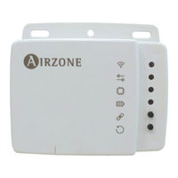 Daikin Airzone Api Integration Manual