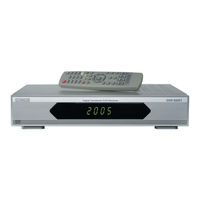 Schwaiger DSR 6006T User Manual