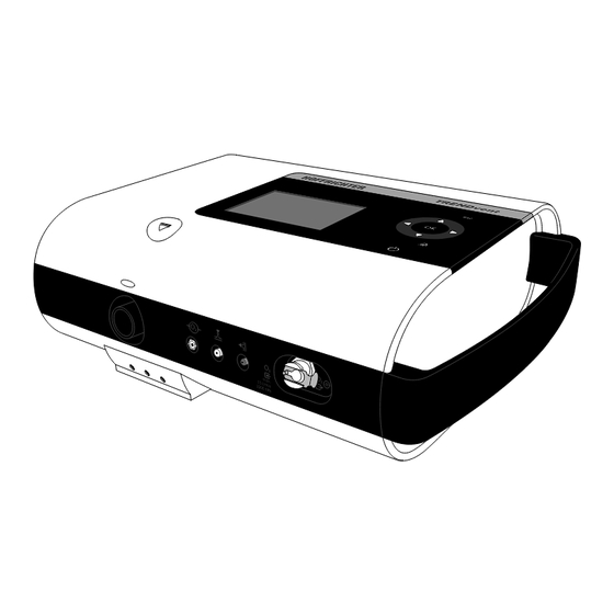 Hoffrichter TRENDvent User Manual