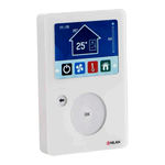 nilan Compact Polar GEO 6 Installation And Maintenance Manual