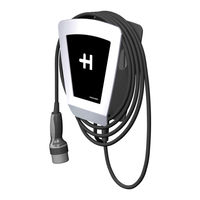 HEIDELBERG e.GO Wallbox home Installation Instructions Manual
