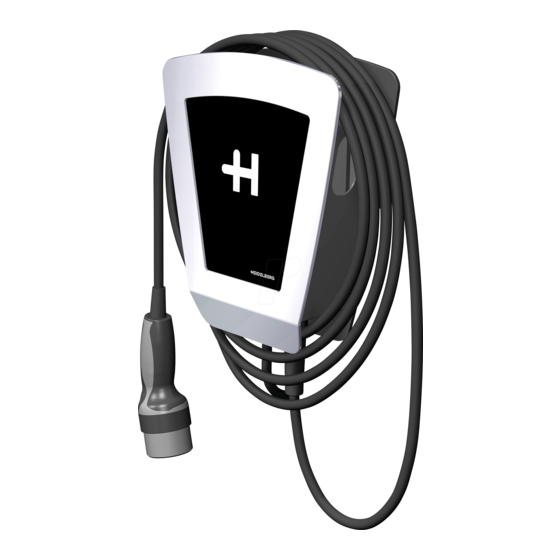 HEIDELBERG Wallbox Home Eco Installation Instructions Manual
