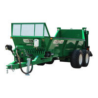 HYDRA-PULL Pik Rite HP 380 Operation And Parts Manual