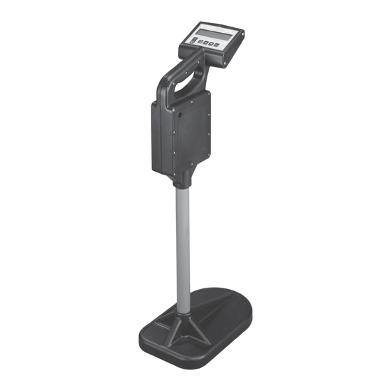 Tempo Communications Marker-Mate EML100 Instruction Manual