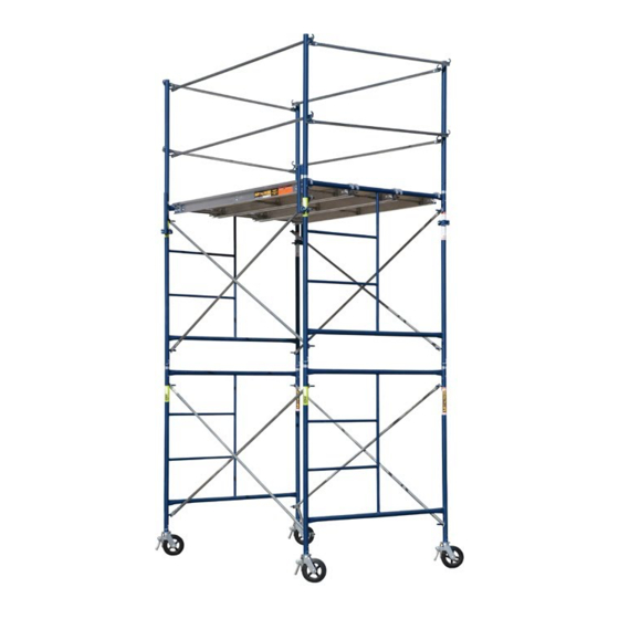 MetalTech M-MFT5710 Operational Safety And Assembly Instructions