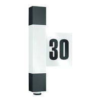 STEINEL L630LED Information
