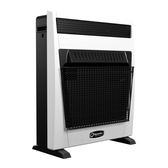 SignitePro CA30000 Manual