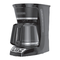 Coffee Maker Black & Decker M1070B Series Use And Care Manual
