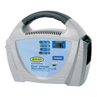 Ring Powering RCB212 Instructions Manual