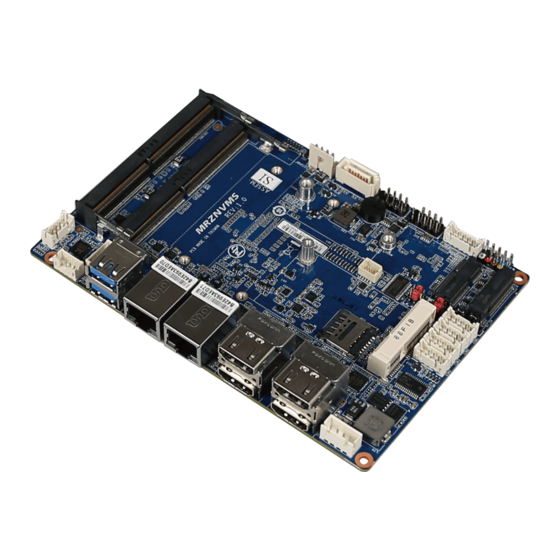 GIGAIPC QBiP-1605B User Manual