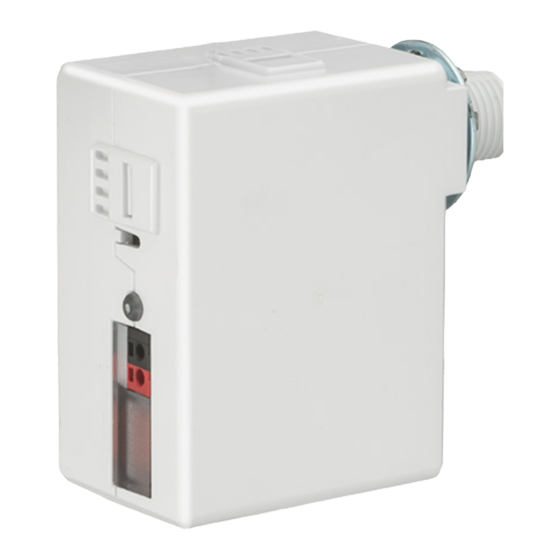Acuity Brands ATRIUS EGW G2 Installation