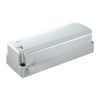 Timotion TBB6 User Manual