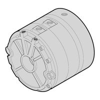 Nexen AIR CHAMP WCB230 Series User Manual