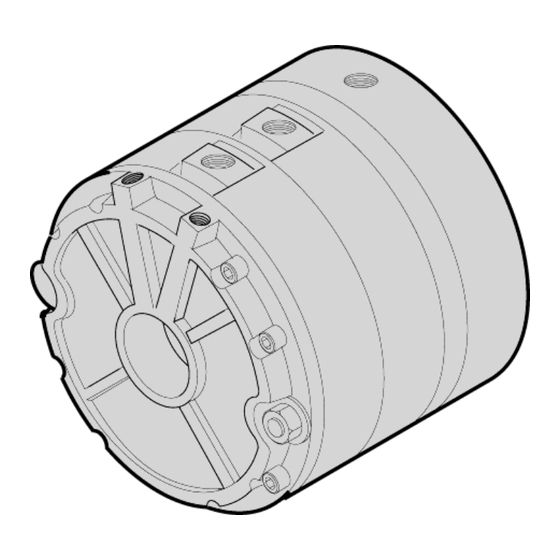 Nexen AIR CHAMP WCB230 Series User Manual