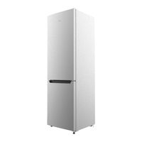 cecotec BOLERO COOLMARKET COMBI 250 WHITE E Instruction Manual