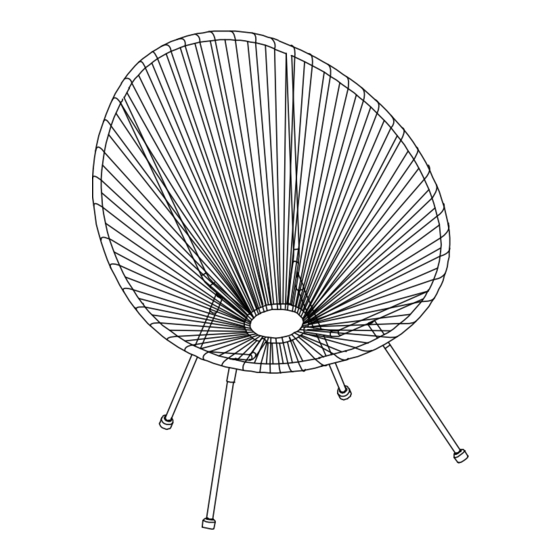 Alice's Garden ACAPULCO PEX1 Manual