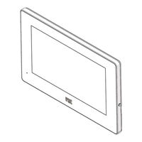 urmet domus iPer com 1741/1 Quick User Manual
