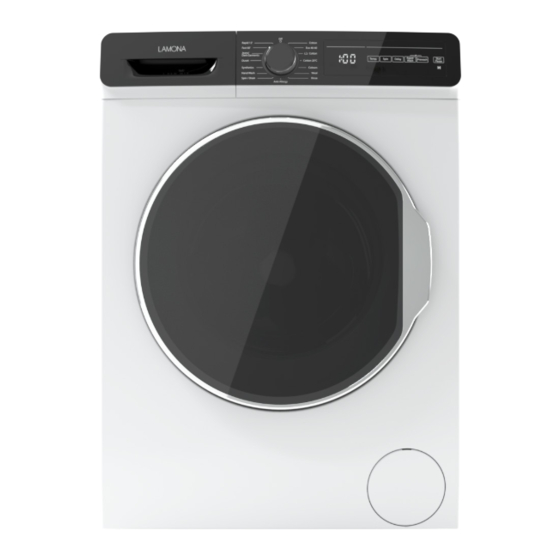 Lamona FLM8703 User Instructions