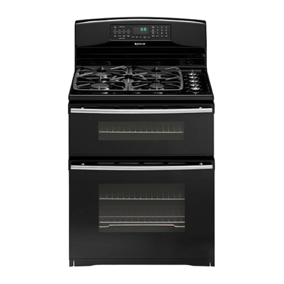 Maytag JENN-AIR JDR8895AAS Service Manual