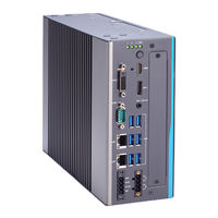 AXIOMTEK IPC964A Series User Manual