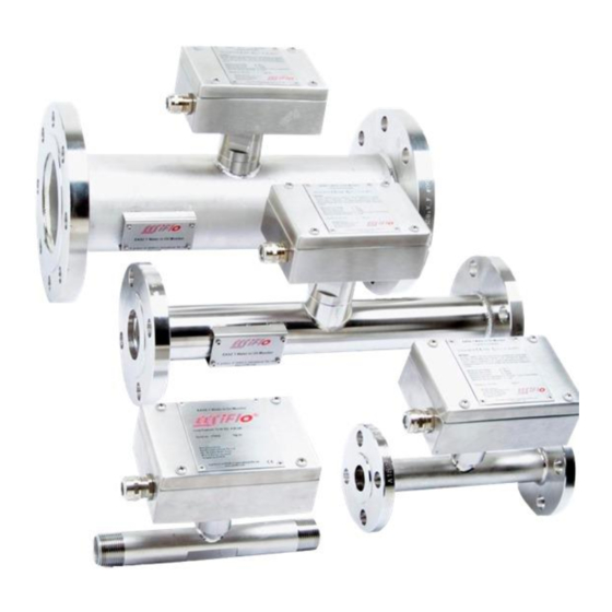EESiFlo EASZ-1 Installation And Operating Manual