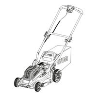 Ryobi P1100VNM Operator's Manual