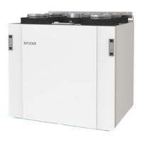 Flexit 800133 User Manual