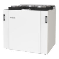Flexit 800133 Installation Instructions Manual