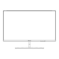 Sansui ES-27X3A User Manual