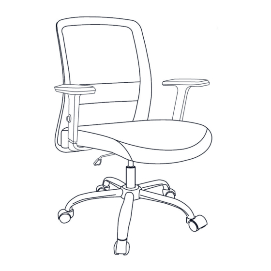 Micasa Dixon 401516300000 Manual