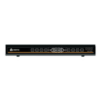 Vertiv Cybex SCM145 User Manual