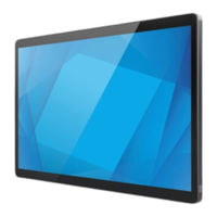 Elo TouchSystems 04LS Quick Installation Manual