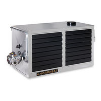 MorrHeat MH240 Installation, Operation And Service Instructions