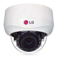 LG LNV7210 Owner's Manual