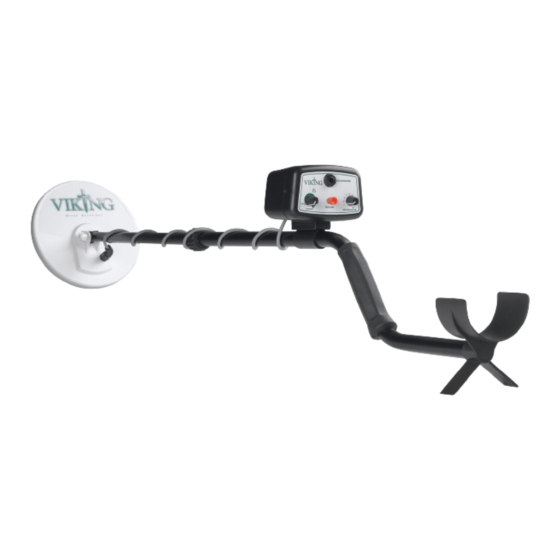 Viking 6 User Manual