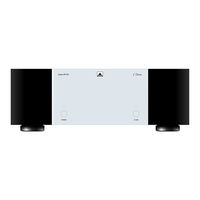 XTZ CLASS-AP 100 User Manual