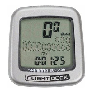 Kit Shimano Flight Deck SM-6500-RS NOS – Vintage Pour Vélo DURA ACE