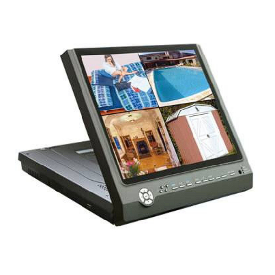 Orion Technology SecuBook Manuals