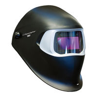 Speedglas 100 User Instructions
