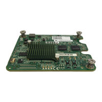 HP Nc551m Quickspecs