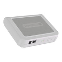 Multitech MTCAP-LNA3-915-001L User Manual
