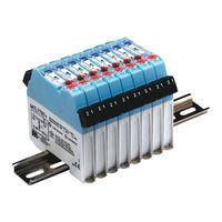 Eaton MTL7760ac Instruction Manual
